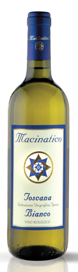 Bianco Toscana IGT