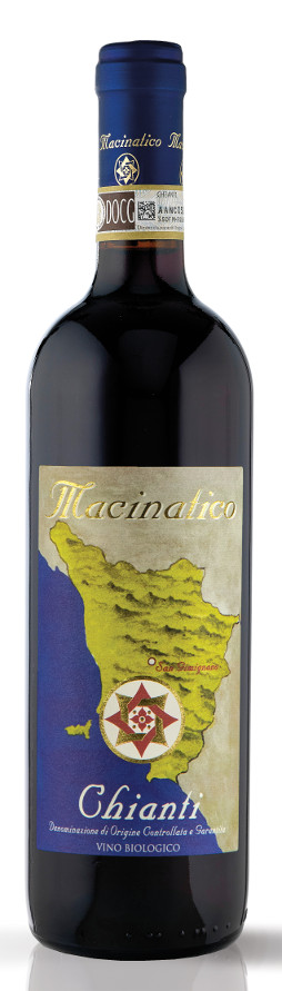 Chianti DOCG