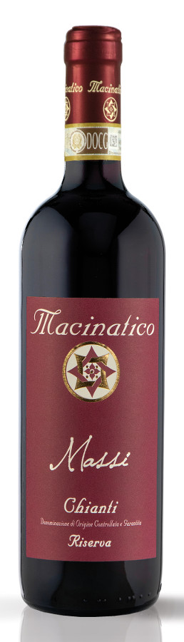 Chianti Riserva DOCG
