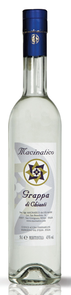 Grappa