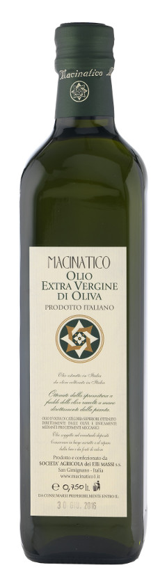 Olio Extra Vergine di Oliva