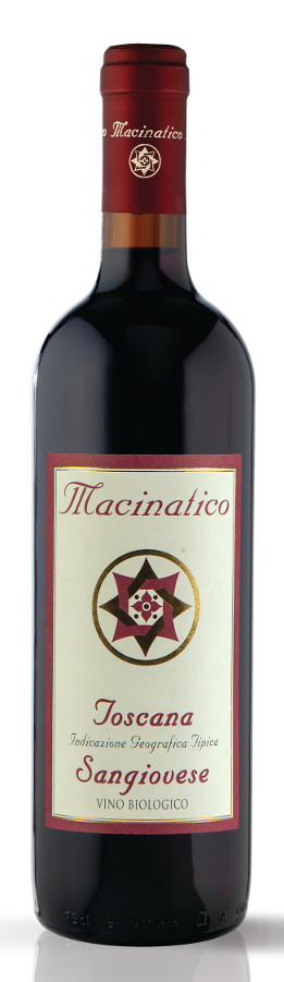 Rosso Toscana IGT