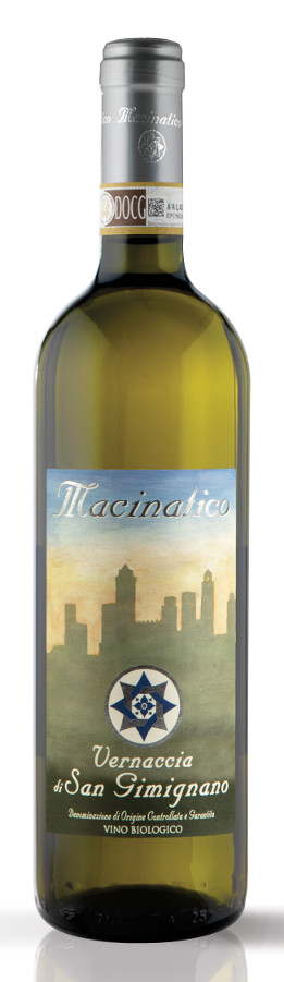 Vernaccia Macinatico